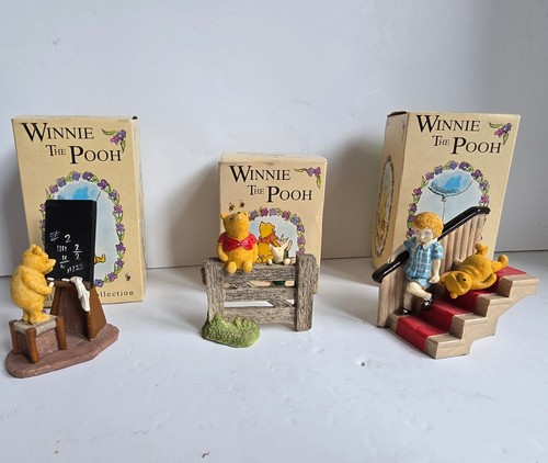 Hand painted disney - 3x,