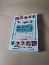 Secret Life of Ealing Studios
