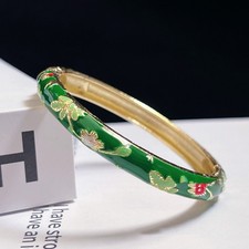 Double Bangle Chinese