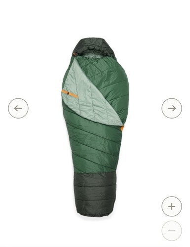 Marmot wraptor synthetic - wraptor, 30°