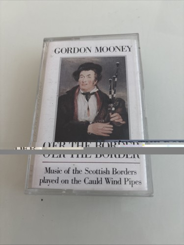 Gordon mooney er the - mooney, o’er