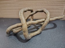 Snake chain metal flexible - snake,