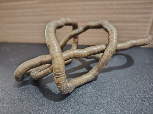 Snake chain metal flexible - snake,