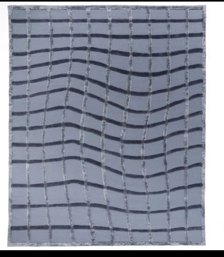 Ikea large handwoven - ikea, rug