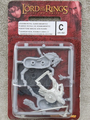 Lotr metal mounted - lotr,