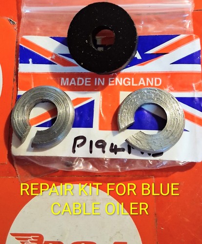 Bsa b31 and classics blue - and,