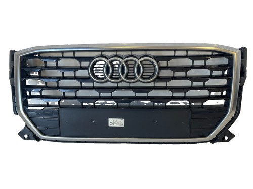 Audi 2020 facelift - audi, q2