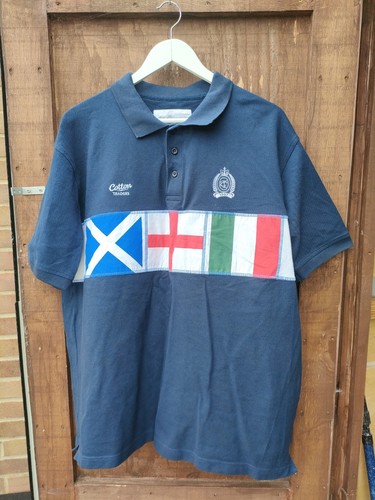 Cotton traders six nations - six,