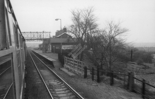 1975 chester street - 1975, train