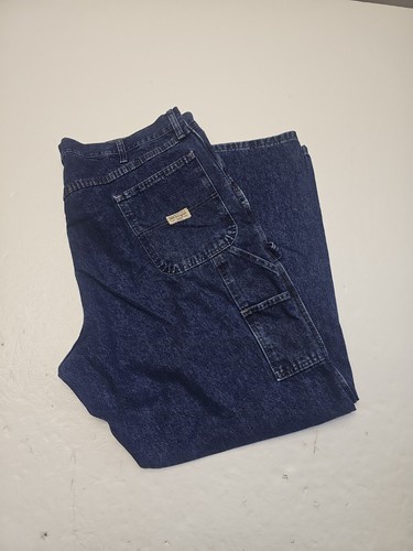 Wrangler carpenter jeans - wrangler, mens