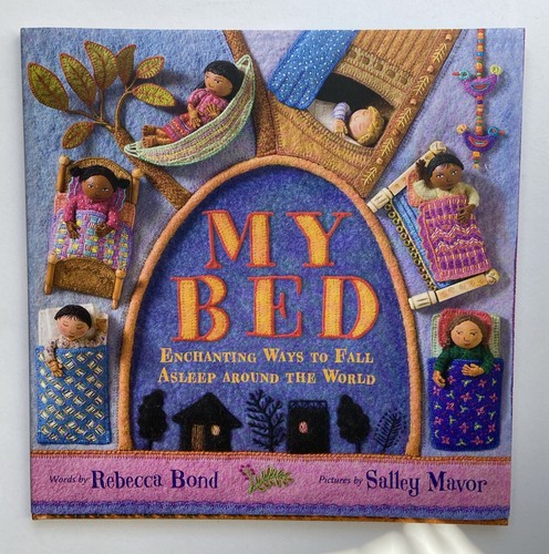 Bed enchanting ways - enchanting, to