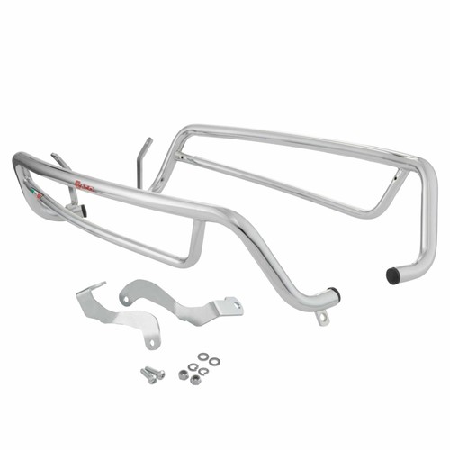 Faco perimeter trim - perimeter, rear