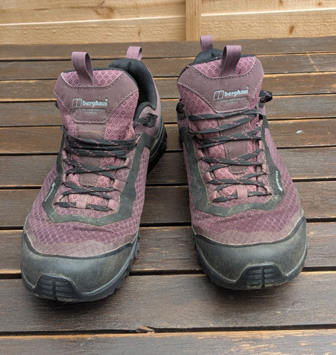 Berghaus ground attack women - berghaus,