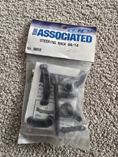 Team Associated  STEERING RACK