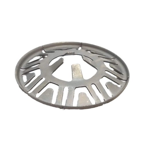 Genuine exhaust heat - exhaust,
