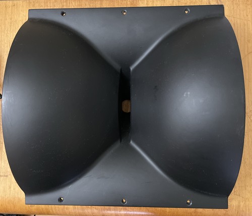 Used jbl 2344a - used,
