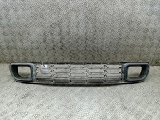 MINI COUNTRYMAN GRILLE FRONT BUMPER LOWER 9802061 MK1 R60 2010 - 2017