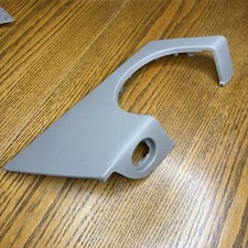 Ford Fiesta MK5 Door Card Trim