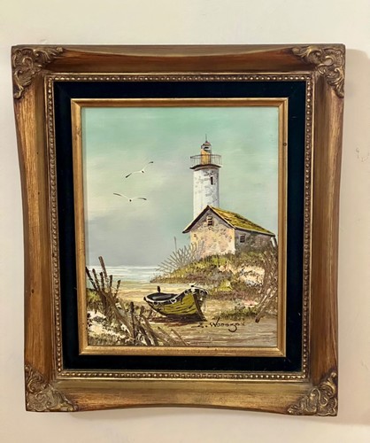 Woodson original oil - woodson,