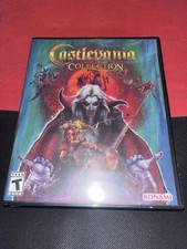 Castlevania Anniversary