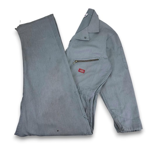 Vtg dickies jumpsuit - dickies,