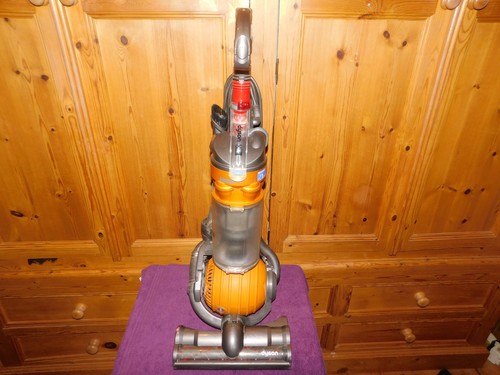 Dyson dc24 ball multifloor - dyson,
