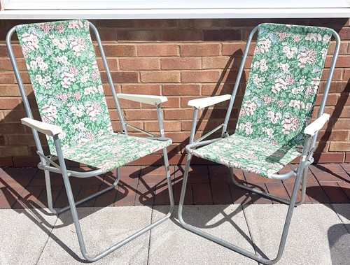 Vtg 60s britain - 60s, folding