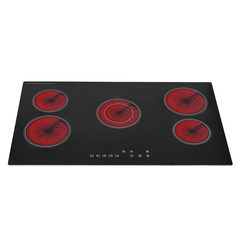 Sia cerh90bl 86cm black - cerh90bl,