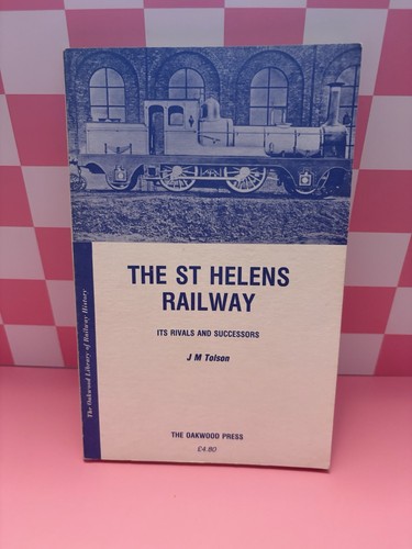 The helens railway - the, st