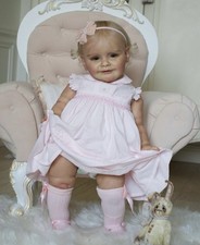 Reborn Baby Zoe By Natali