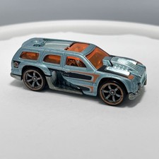 Hot Wheels (Acceleracers)