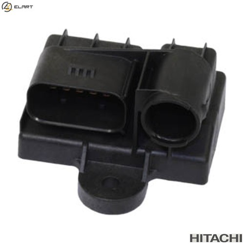 Relay glow plug system 132177 - glow,