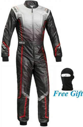 Kart race suit cik - race, cik/fia