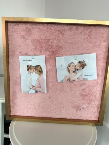 Memo board for - board,