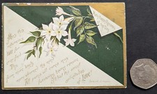 Victorian Edwardian Samuel