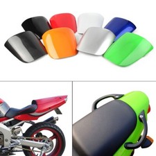 Rear seat cover cowl fairing - ,