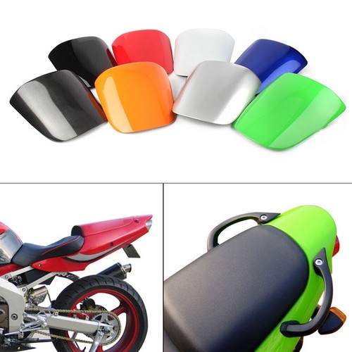 Rear seat cover cowl - cowl, fairing