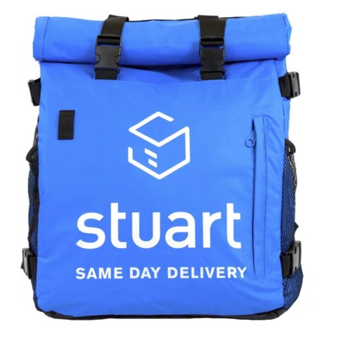 Stuart thermal food delivery - thermal,