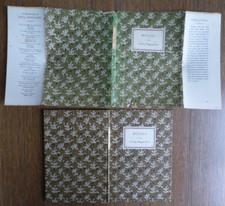 Mosses by Paul Richards (1st