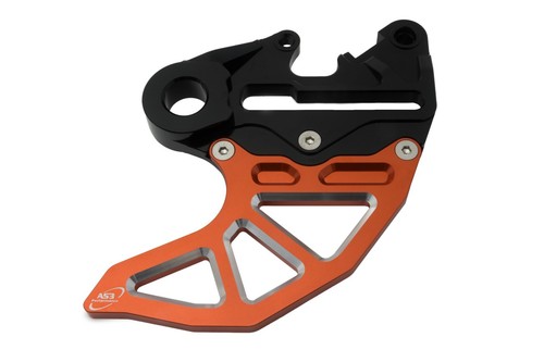 As3 rear brake - as3,