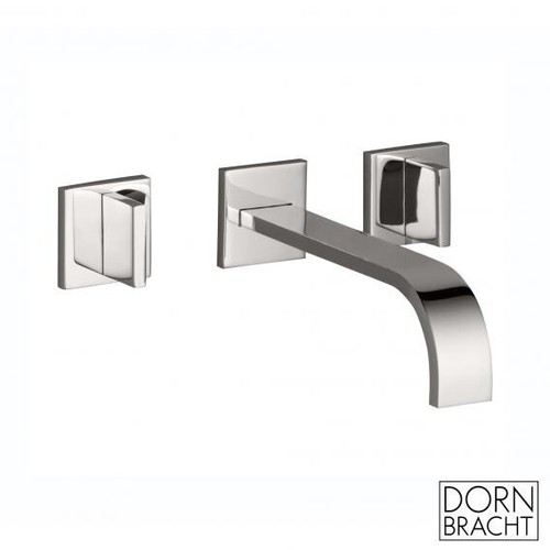 Dornbracht mem wall mounted - dornbracht,