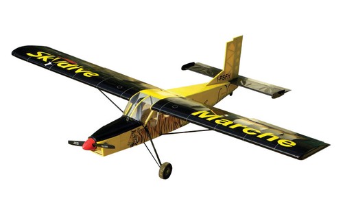 Models pilatus 6 - models, pc-6