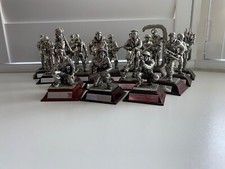 Royal hampshire military - 18,