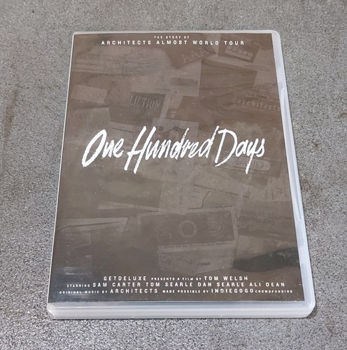 One hundred days the story - one,