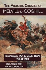 The Victoria Crosses of