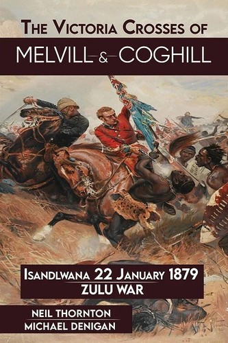 The victoria crosses - the,