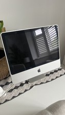 Apple iMac A1224 20" Desktop -