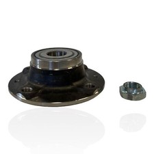 For Peugeot 106 Citroen Saxo 1994-2001 Rear Wheel Bearing Kit