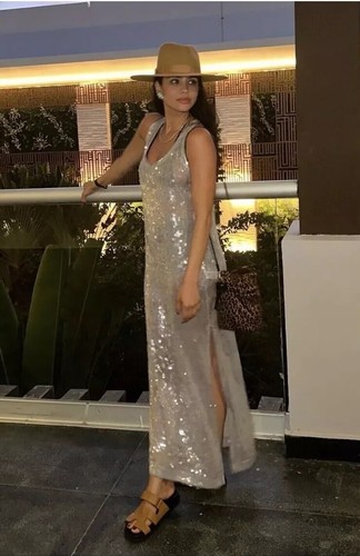 Zara metallic silver - zara,
