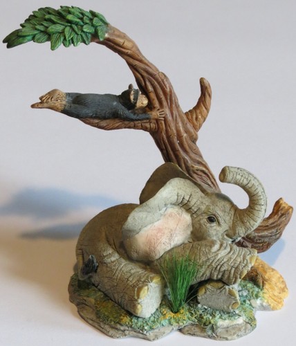 Tuskers weathering the - tuskers,